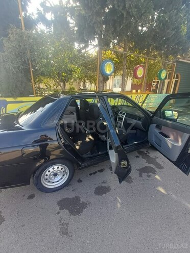 LADA (VAZ) Priora 2007, 283,359 km - 1.6 л - Salyan