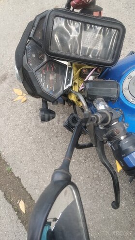 Zongshen Spex 2019, 150,000 km - 0.2 l - Bakı