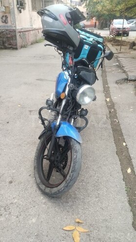 Zongshen Spex 2019, 150,000 km - 0.2 l - Bakı