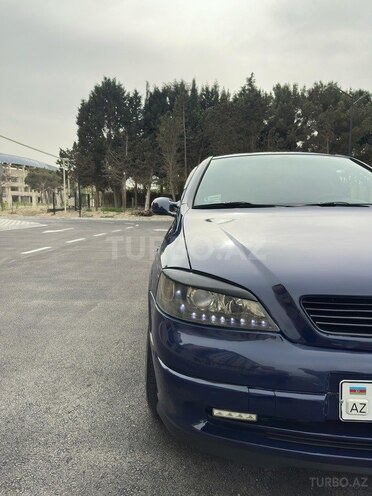 Opel Astra 2005, 280,000 km - 1.4 l - Sumqayıt