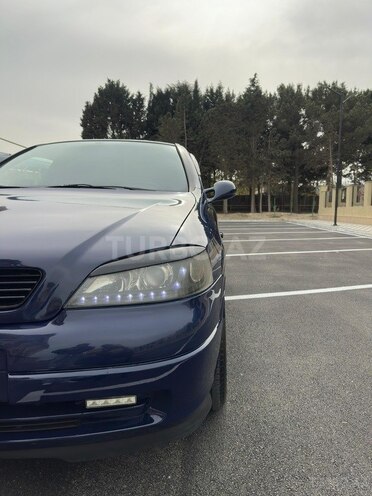 Opel Astra 2005, 280,000 km - 1.4 l - Sumqayıt
