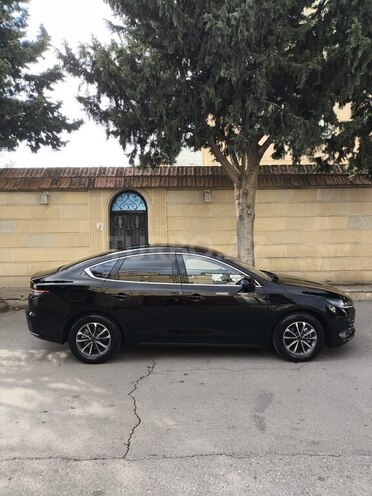 BYD Destroyer 05 2025, 25,000 km - 1.5 l - Bakı
