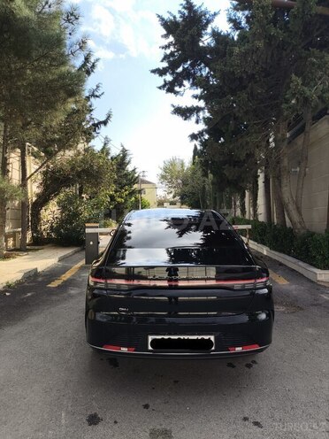 BYD Destroyer 05 2025, 25,000 km - 1.5 l - Bakı