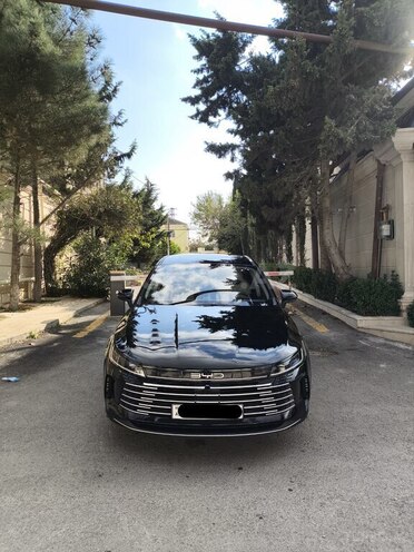 BYD Destroyer 05 2025, 25,000 km - 1.5 l - Bakı