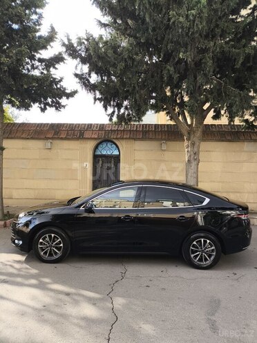 BYD Destroyer 05 2025, 25,000 km - 1.5 l - Bakı