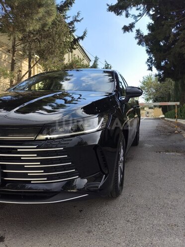 BYD Destroyer 05 2025, 25,000 km - 1.5 l - Bakı