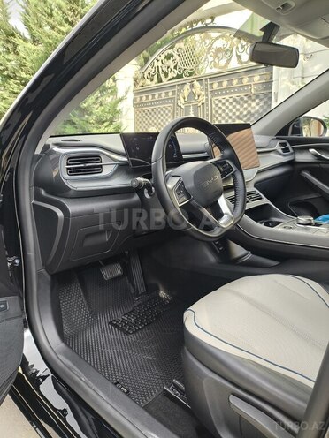 BYD Destroyer 05 2025, 25,000 km - 1.5 l - Bakı