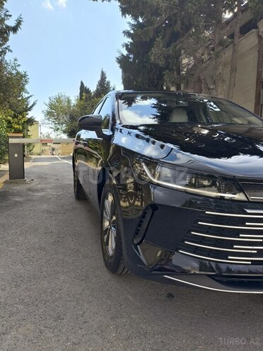 BYD Destroyer 05 2025, 25,000 km - 1.5 l - Bakı