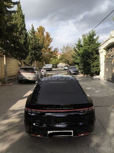 BYD Destroyer 05 2025, 25,000 km - 1.5 l - Bakı