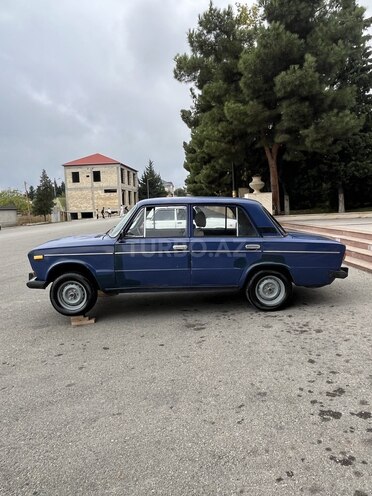 LADA (VAZ) 2106 1991, 356,884 km - 1.6 л - Şamaxı
