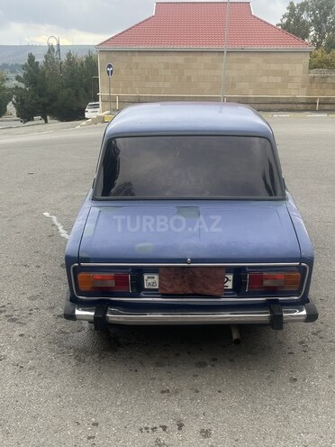 LADA (VAZ) 2106 1991, 356,884 km - 1.6 л - Şamaxı