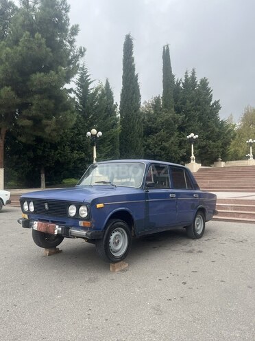 LADA (VAZ) 2106 1991, 356,884 km - 1.6 л - Şamaxı