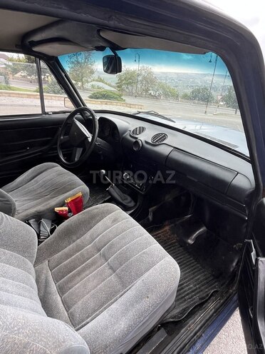 LADA (VAZ) 2106 1991, 356,884 km - 1.6 л - Şamaxı