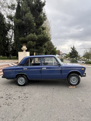 LADA (VAZ) 2106 1991, 356,884 km - 1.6 л - Şamaxı