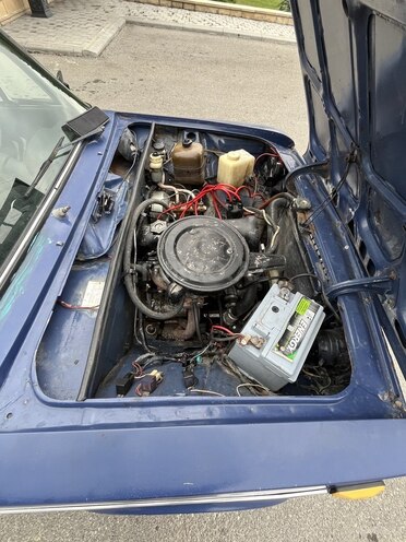 LADA (VAZ) 2106 1991, 356,884 km - 1.6 л - Şamaxı