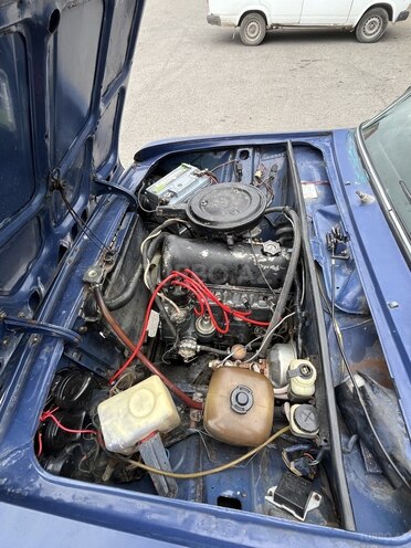 LADA (VAZ) 2106 1991, 356,884 km - 1.6 л - Şamaxı