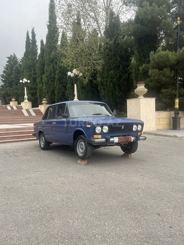 LADA (VAZ) 2106 1991, 356,884 km - 1.6 л - Şamaxı