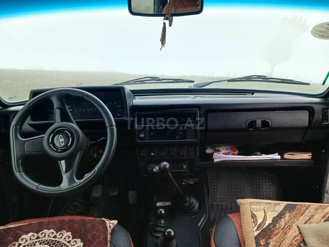 LADA (VAZ) Niva 2001, 310,020 km - 1.7 л - Tovuz