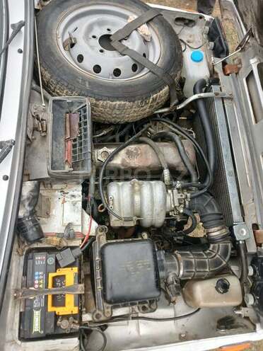 LADA (VAZ) Niva 2001, 310,020 km - 1.7 л - Tovuz