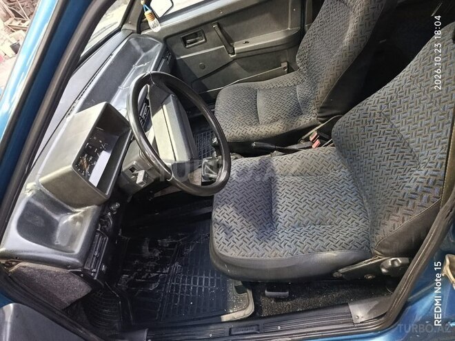 LADA (VAZ) 2109 1997, 250,000 km - 1.5 л - Mingəçevir