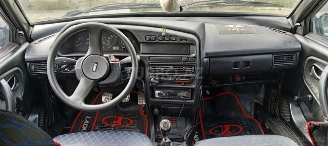LADA (VAZ) 2115 2005, 728,281 km - 1.5 л - Quba