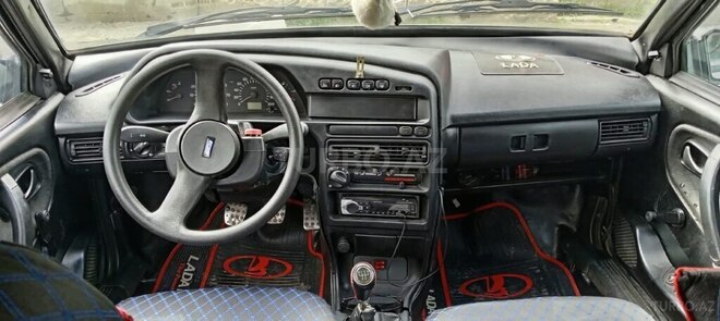 LADA (VAZ) 2115 2005, 728,281 km - 1.5 л - Quba