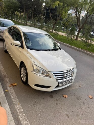 Nissan Sentra 2019, 347,430 km - 1.6 л - Bakı