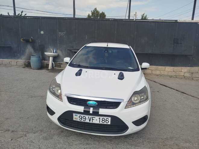 Ford Focus 2008, 240,000 km - 1.4 л - Bakı