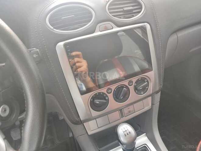 Ford Focus 2008, 240,000 km - 1.4 л - Bakı