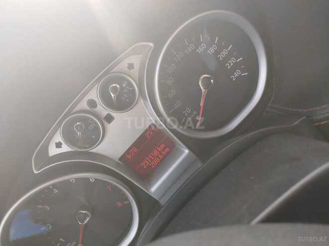 Ford Focus 2008, 240,000 km - 1.4 л - Bakı