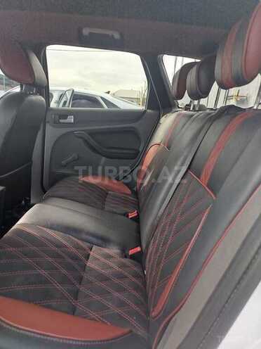 Ford Focus 2008, 240,000 km - 1.4 л - Bakı