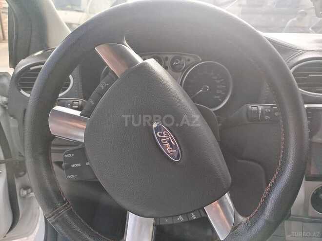 Ford Focus 2008, 240,000 km - 1.4 л - Bakı