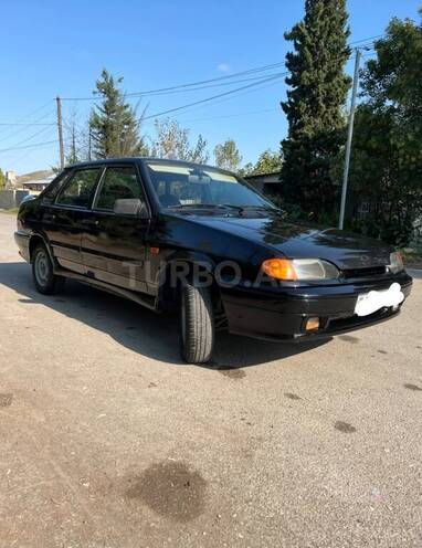 LADA (VAZ) 2115 2010, 153,850 km - 1.6 л - Mingəçevir