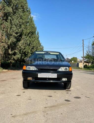 LADA (VAZ) 2115 2010, 153,850 km - 1.6 л - Mingəçevir