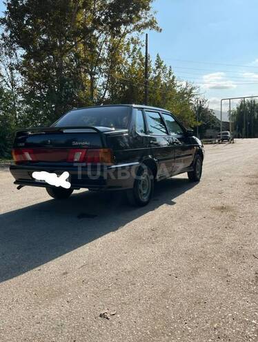 LADA (VAZ) 2115 2010, 153,850 km - 1.6 л - Mingəçevir