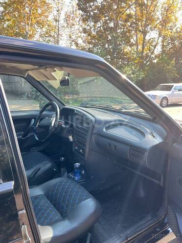 LADA (VAZ) 2115 2010, 153,850 km - 1.6 л - Mingəçevir