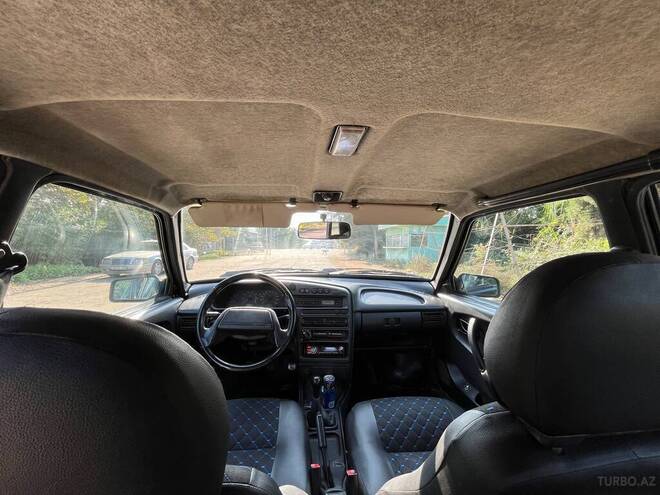LADA (VAZ) 2115 2010, 153,850 km - 1.6 л - Mingəçevir