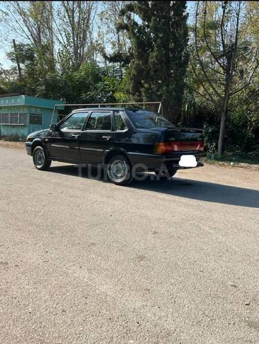 LADA (VAZ) 2115 2010, 153,850 km - 1.6 л - Mingəçevir