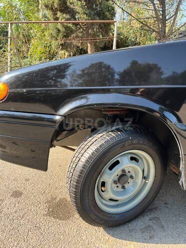 LADA (VAZ) 2115 2010, 153,850 km - 1.6 л - Mingəçevir