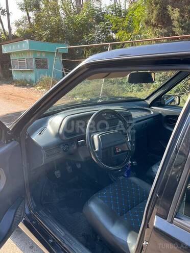LADA (VAZ) 2115 2010, 153,850 km - 1.6 л - Mingəçevir