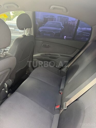 Kia Rio 2009, 341,000 km - 1.4 l - Bakı