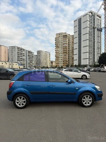 Kia Rio 2009, 341,000 km - 1.4 l - Bakı