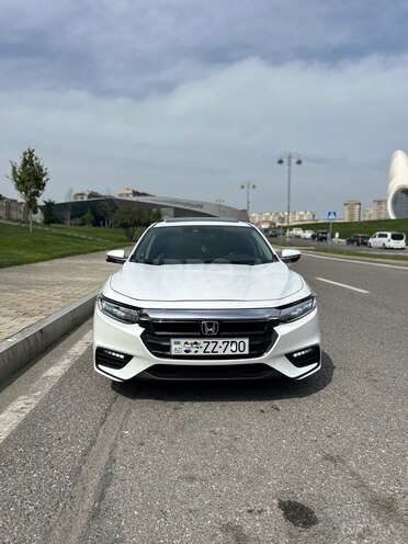 Honda Insight 2019, 198,000 km - 1.5 л - Bakı