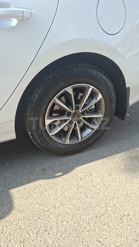BYD Destroyer 05 2024, 170,255 km - 1.5 л - Gəncə