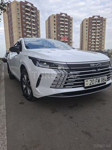 BYD Destroyer 05 2024, 170,255 km - 1.5 л - Gəncə