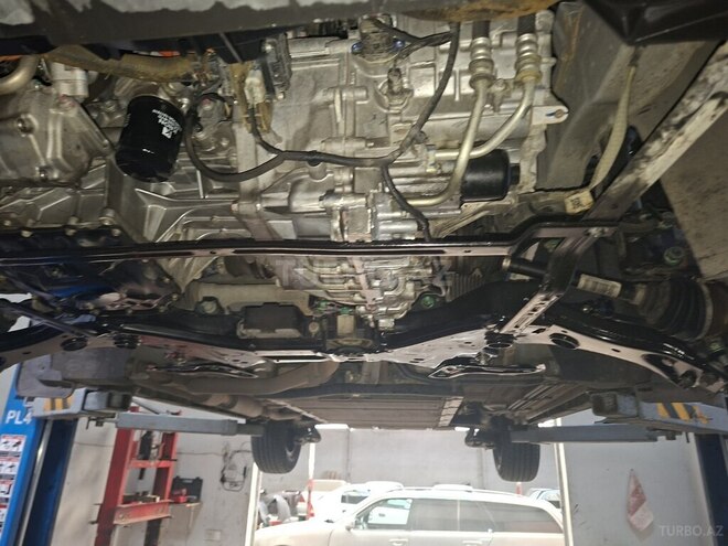 BYD Destroyer 05 2024, 170,255 km - 1.5 л - Gəncə