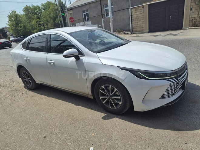 BYD Destroyer 05 2024, 170,255 km - 1.5 л - Gəncə