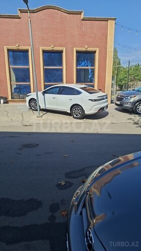 BYD Destroyer 05 2024, 170,255 km - 1.5 л - Gəncə
