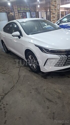 BYD Destroyer 05 2024, 170,255 km - 1.5 л - Gəncə
