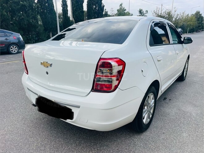 Chevrolet Cobalt 2023, 73,000 km - 1.5 l - Bakı